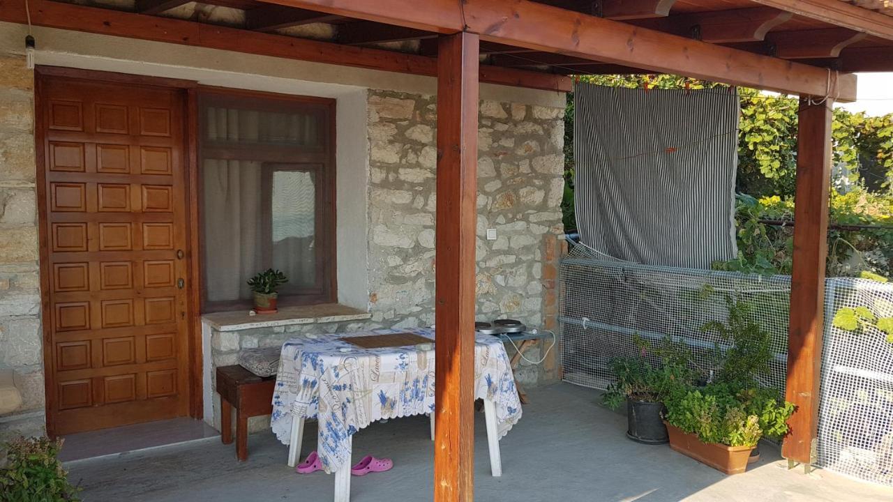 Stone House 호텔 히마레 외부 사진