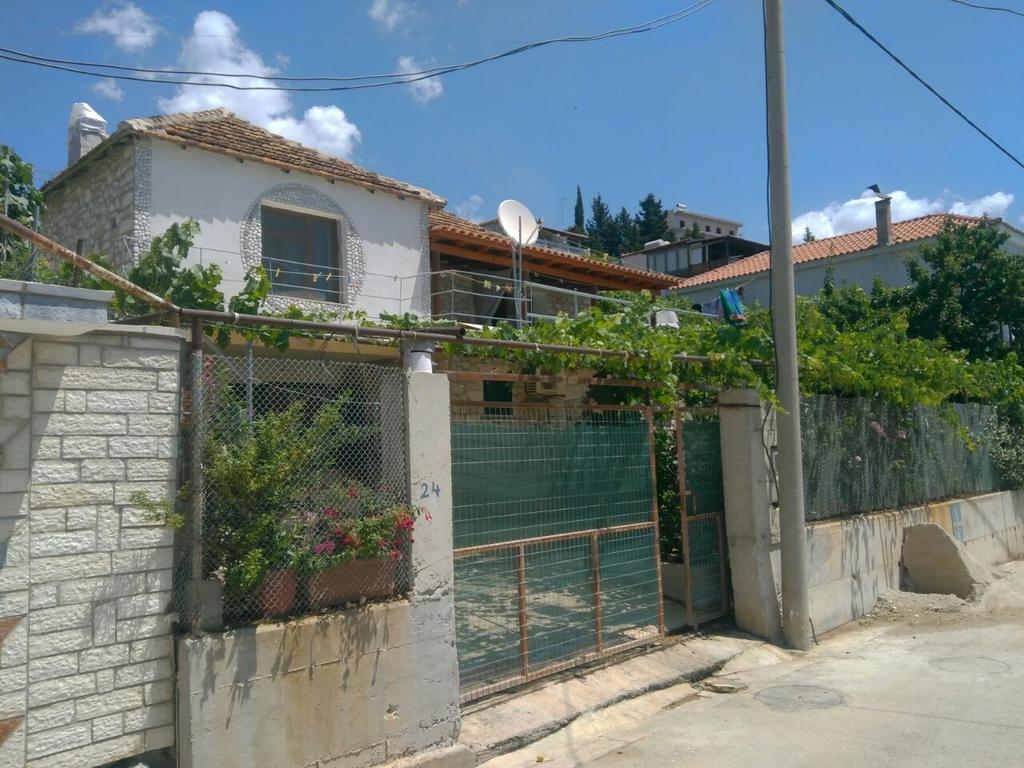 Stone House 호텔 히마레 외부 사진